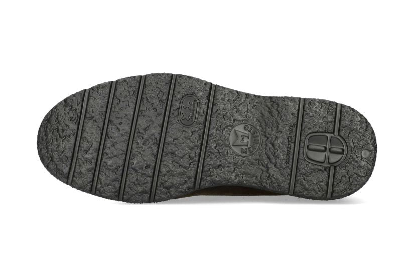 'Evrard' men's lace - up boot - Green - Chaplinshoes'Evrard' men's lace - up boot - GreenMephisto