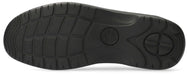 Scarpe ergonomiche da uomo con vestibilità ampia (H) 'Ezard' - Nero - ChaplinshoesScarpe ergonomiche da uomo con vestibilità ampia (H) "Ezard" - BlackMephisto
