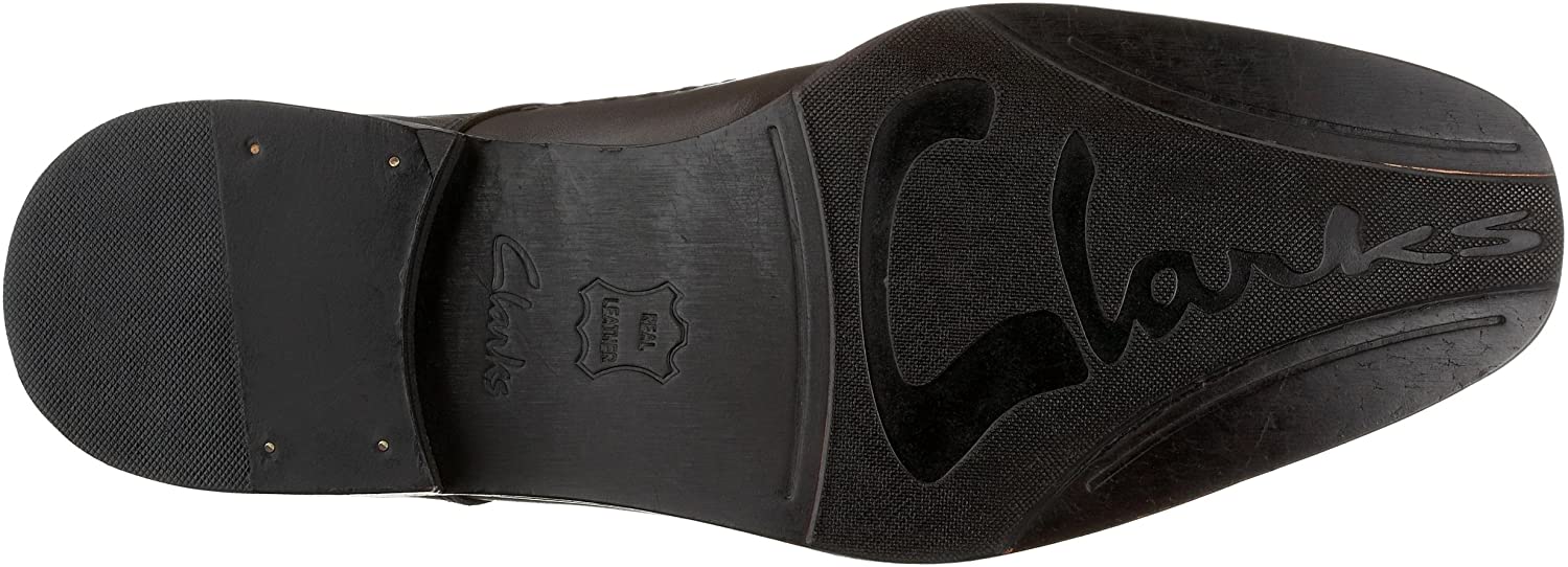 'Fair Cafe' men's lace - up shoe - Chaplinshoes'Fair Cafe' men's lace - up shoeClarks