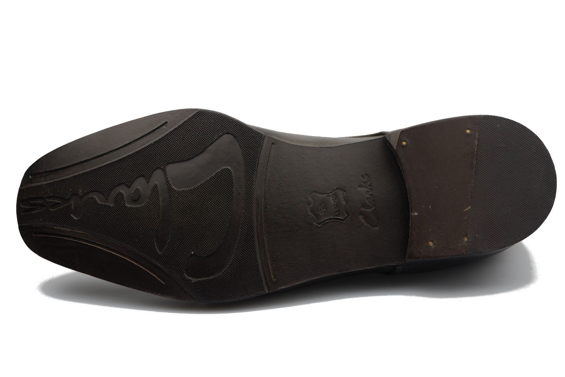 'Fair Latte' men's lace - up shoe - Chaplinshoes'Fair Latte' men's lace - up shoeClarks