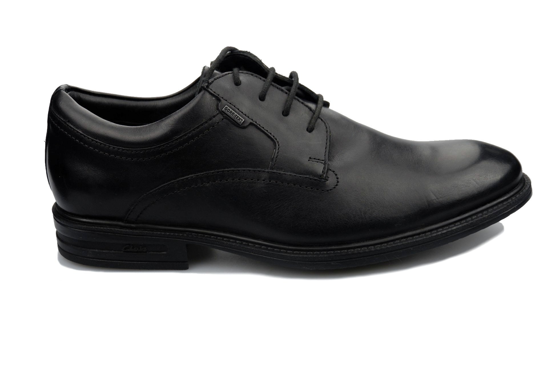 'Fall Time' men's lace - up shoe - Waterproof - Chaplinshoes'Fall Time' men's lace - up shoe - WaterproofClarks
