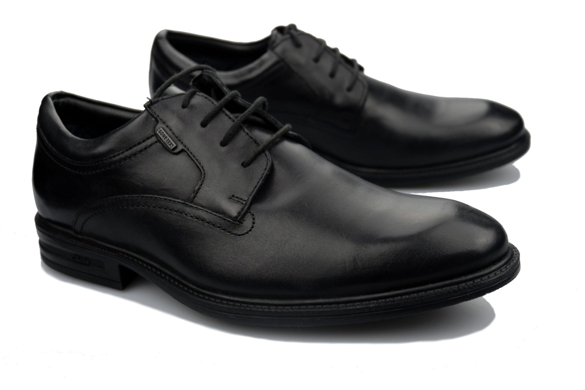 'Fall Time' men's lace - up shoe - Waterproof - Chaplinshoes'Fall Time' men's lace - up shoe - WaterproofClarks