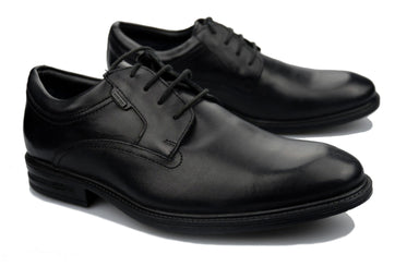 'Fall Time' men's lace - up shoe - Waterproof - Chaplinshoes'Fall Time' men's lace - up shoe - WaterproofClarks