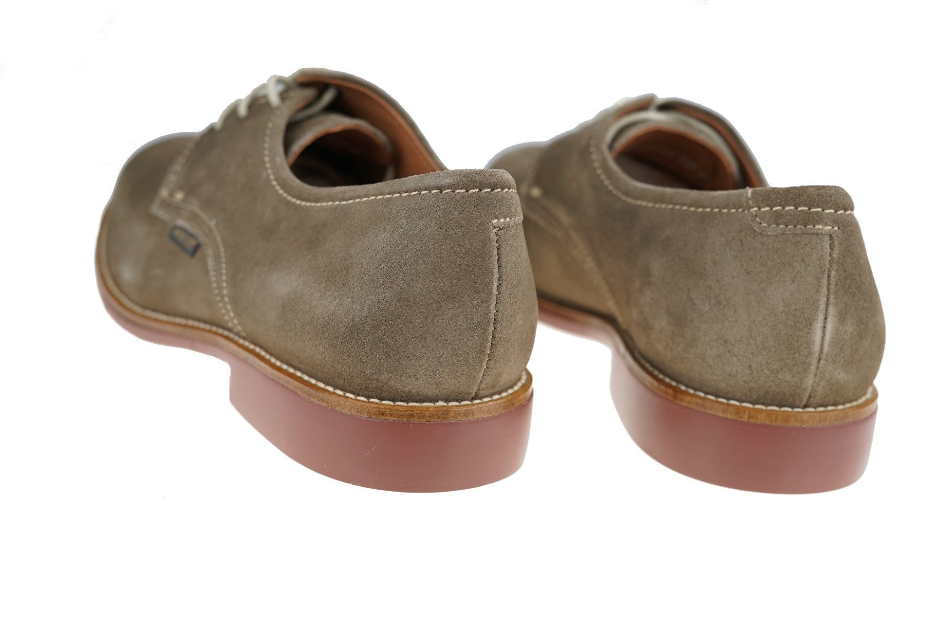 'Fernio' zapato con cordones para hombre - taupe - Chaplinshoes'Fernio' zapato con cordones para hombre - taupeMephisto