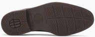 'FLAVIEN' ergonomische herenschoenen met brede pasvorm (H) - Bruin - Chaplinshoes'FLAVIEN' ergonomische herenschoenen met brede pasvorm (H) - BruinMephisto