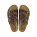 'Florida BS' women's sandal - Chaplinshoes'Florida BS' women's sandalBirkenstock
