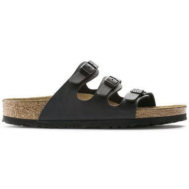 'Florida BS' women's slide sandal - black - Chaplinshoes'Florida BS' women's slide sandal - blackBirkenstock