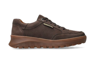 'Flynn' men's lace - up sneaker - brown - Chaplinshoes'Flynn' men's lace - up sneaker - brownMephisto