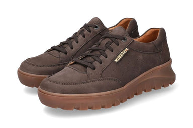 'Flynn' men's lace - up sneaker - brown - Chaplinshoes'Flynn' men's lace - up sneaker - brownMephisto