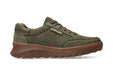 'Flynn' men's lace - up sneaker - green - Chaplinshoes'Flynn' men's lace - up sneaker - greenMephisto