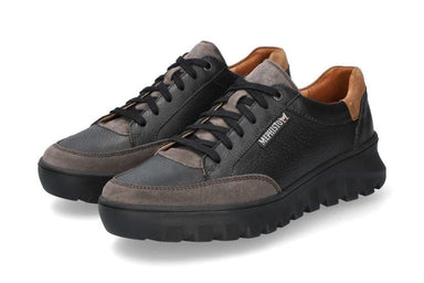 'Flynn' men's lace - up sneaker - grey - Chaplinshoes'Flynn' men's lace - up sneaker - greyMephisto