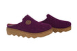 'Foggia - D' women's homeslipper - Purple - Chaplinshoes'Foggia - D' women's homeslipper - PurpleRohde