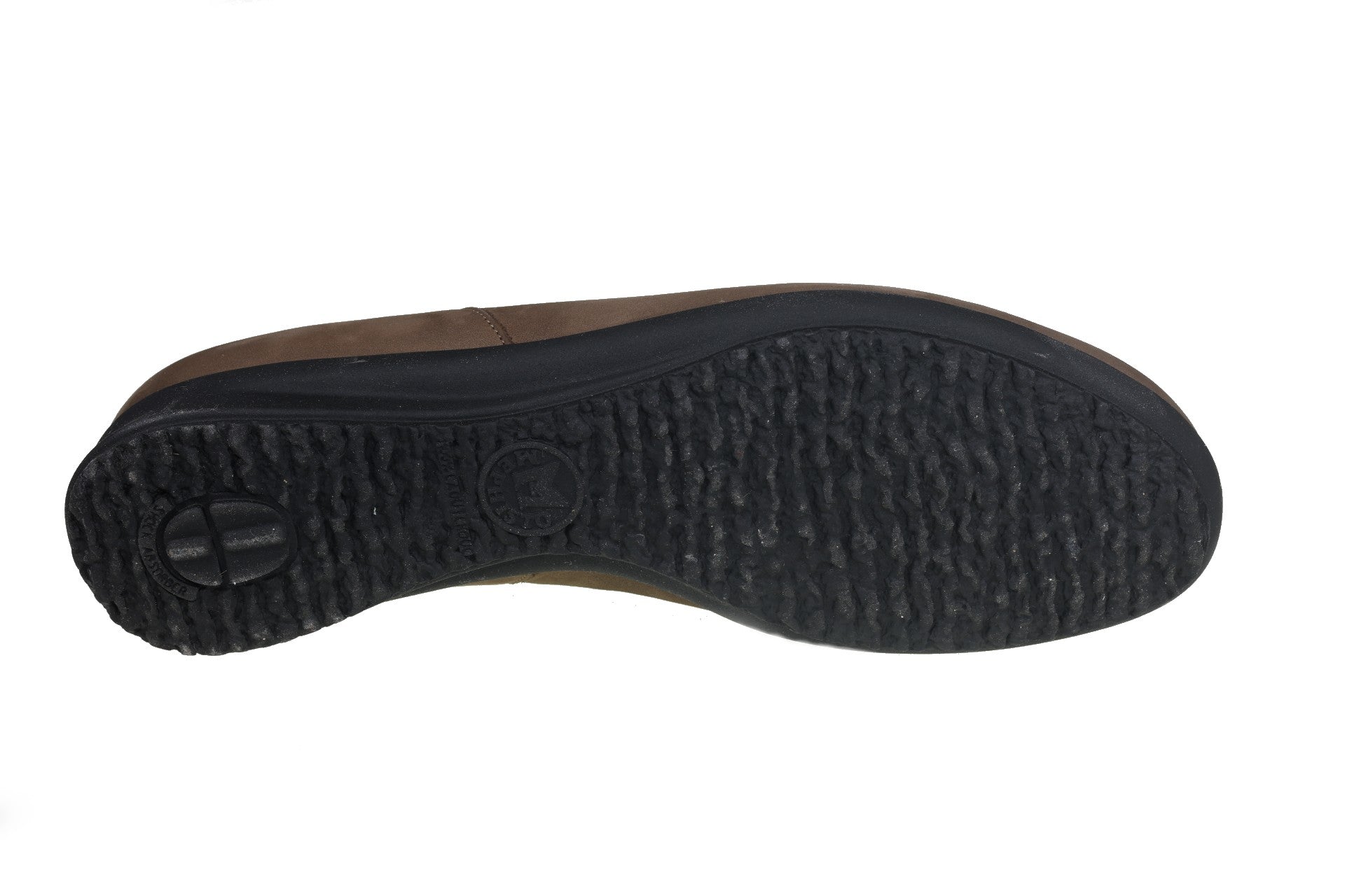 'Folinda' women's slip - on - Taupe - Chaplinshoes'Folinda' women's slip - on - TaupeMephisto