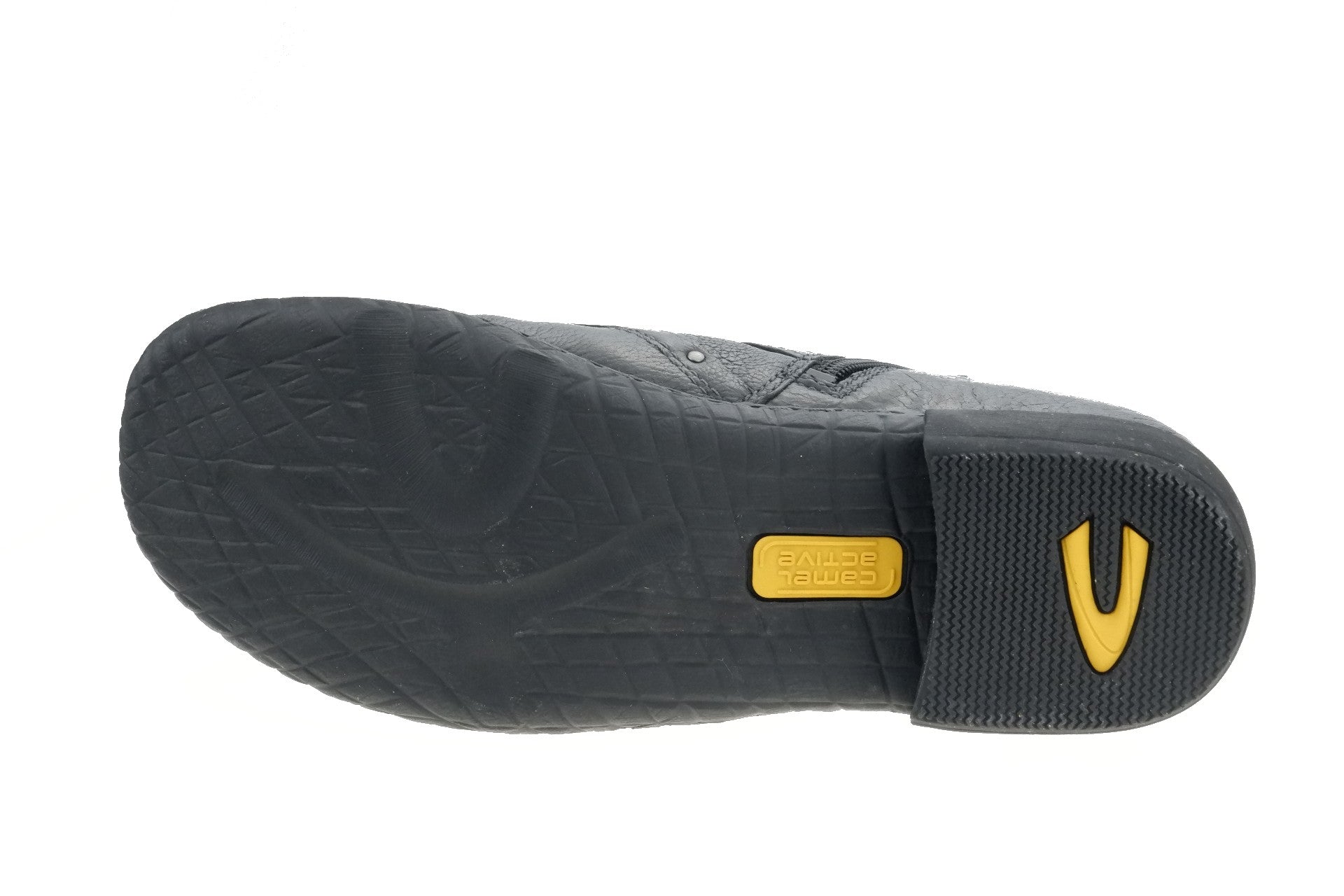 Stivaletto da donna 'Frisco' - ChaplinshoesStivaletto da donna 'Frisco'Camel Active