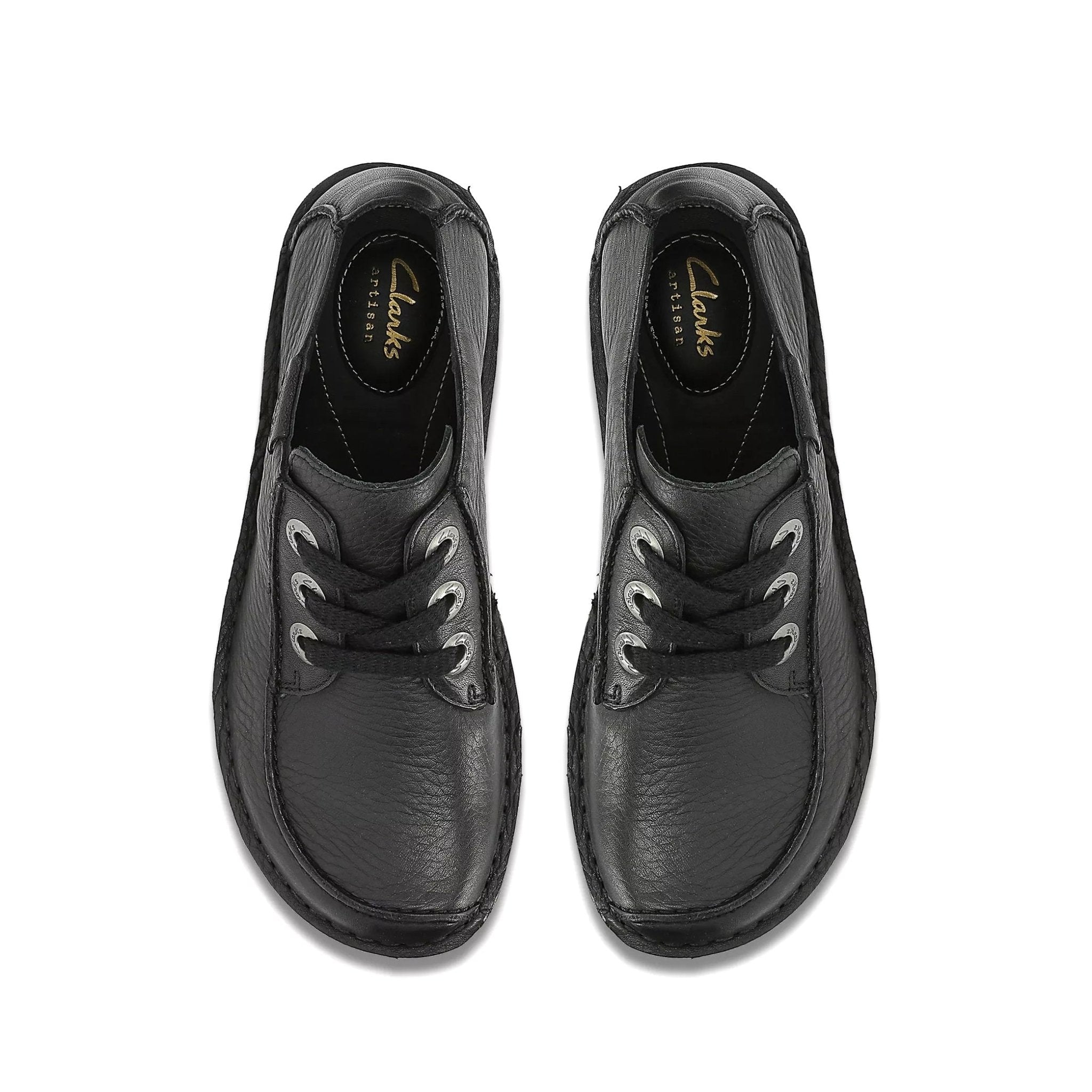 'Funny Dream' women's lace - up shoe - black - Chaplinshoes'Funny Dream' women's lace - up shoe - blackClarks