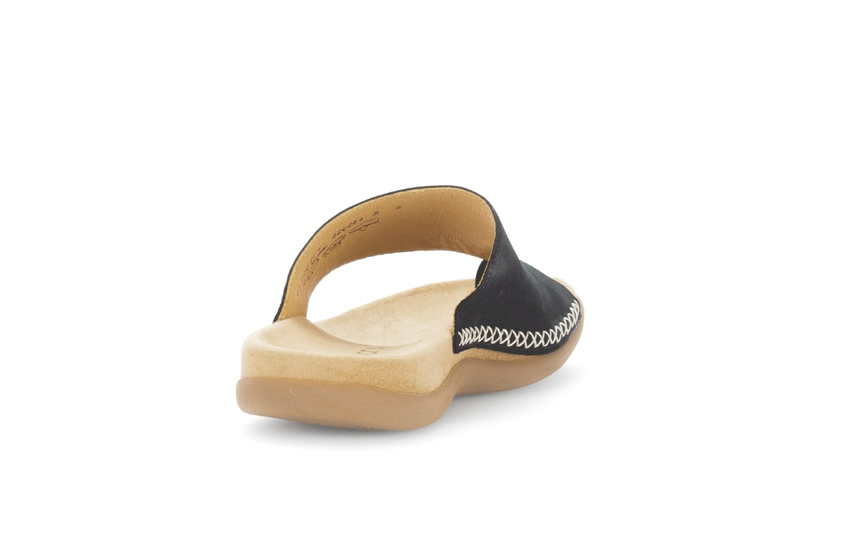 '03.700.16' women's sandal - blue