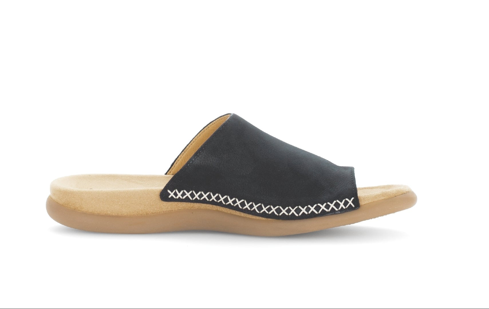 '03.700.16' women's sandal - blue