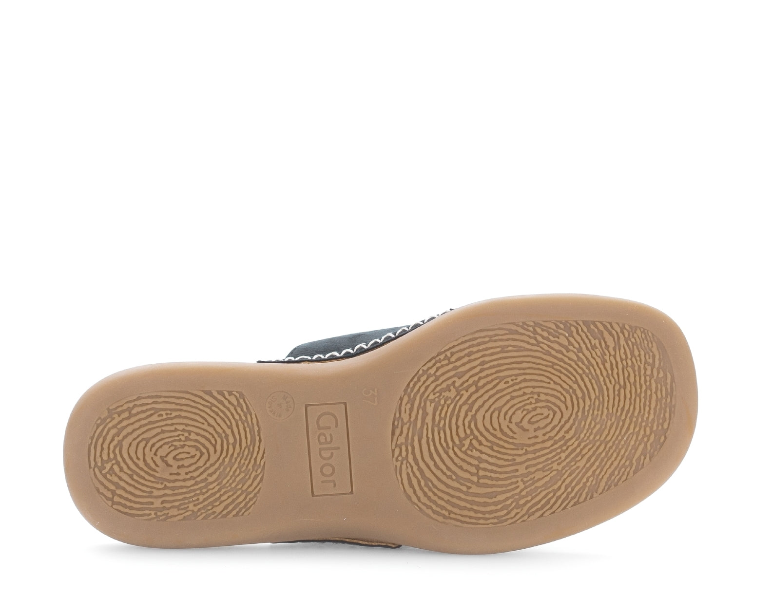 '03.700.16' women's sandal - blue