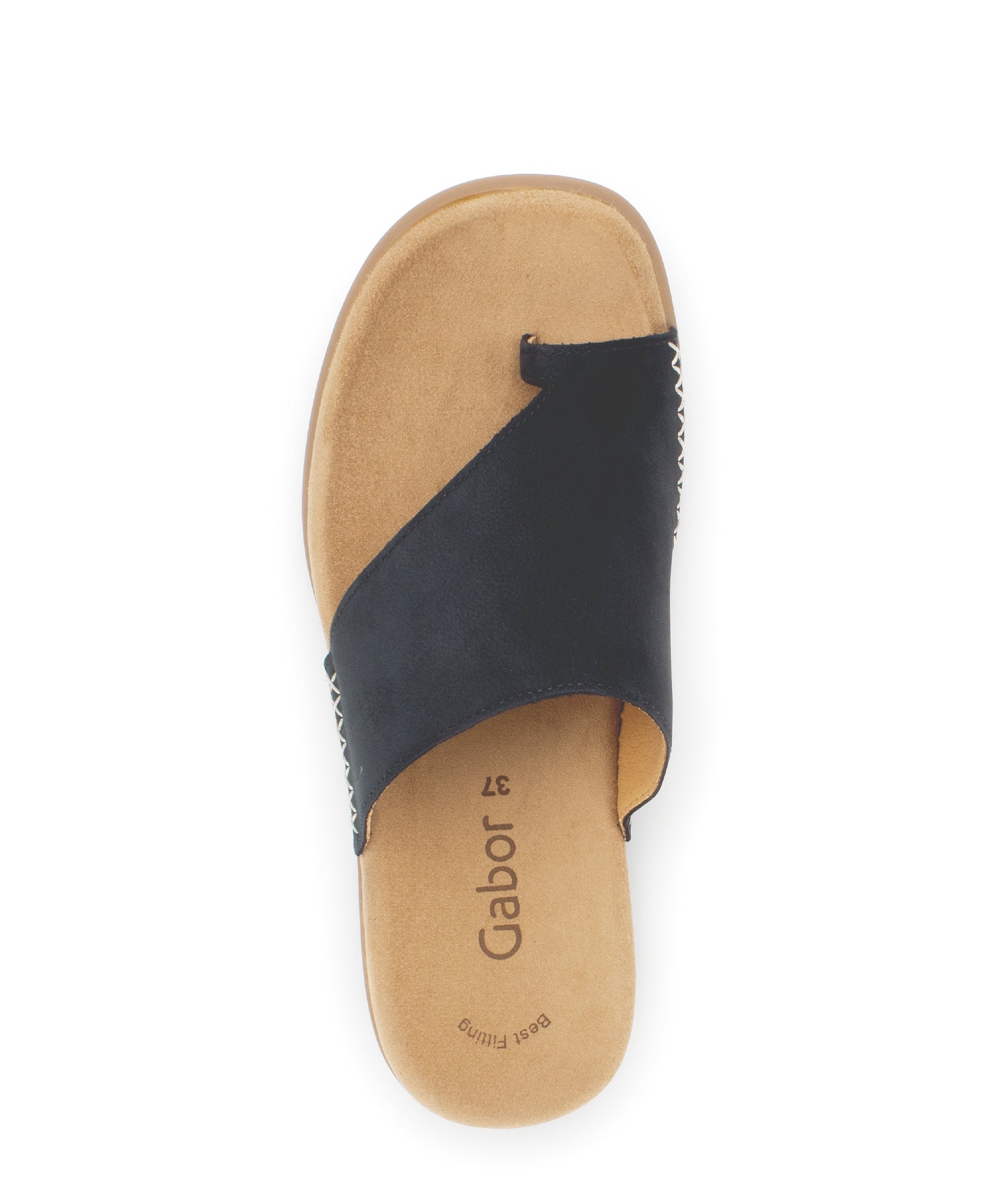 '03.700.16' women's sandal - blue