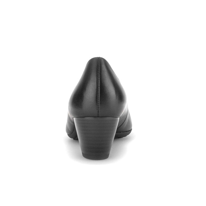 '3027.01.001' women's pumps - black