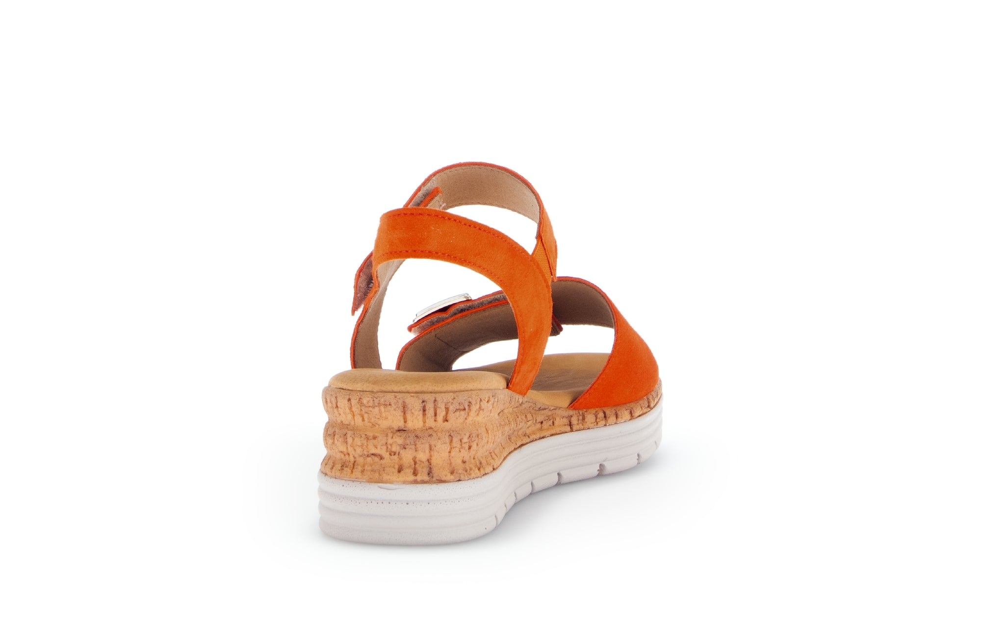 Damensandale '62.700.23' - Orange