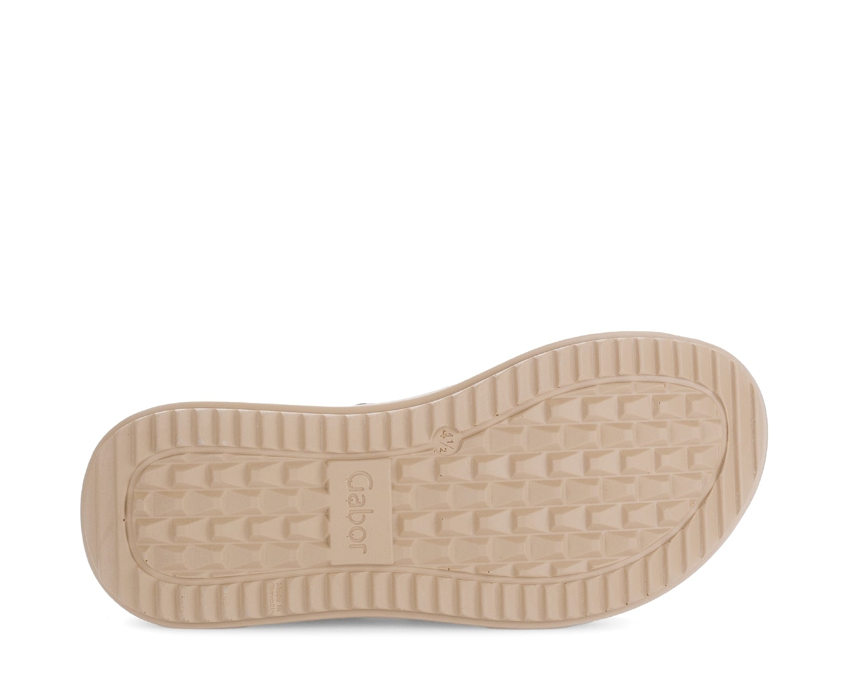 '64.591.27' sandalia mujer - Negro