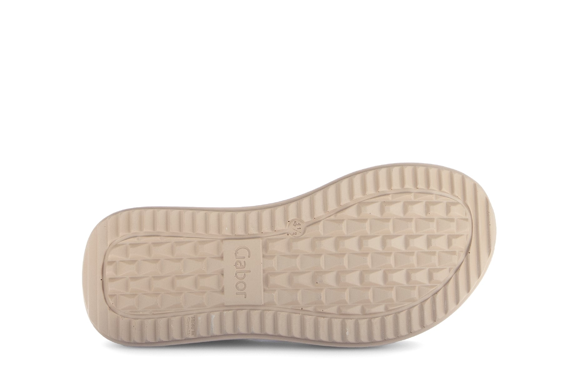 Sandalo da donna '64.593.24' - multicolore