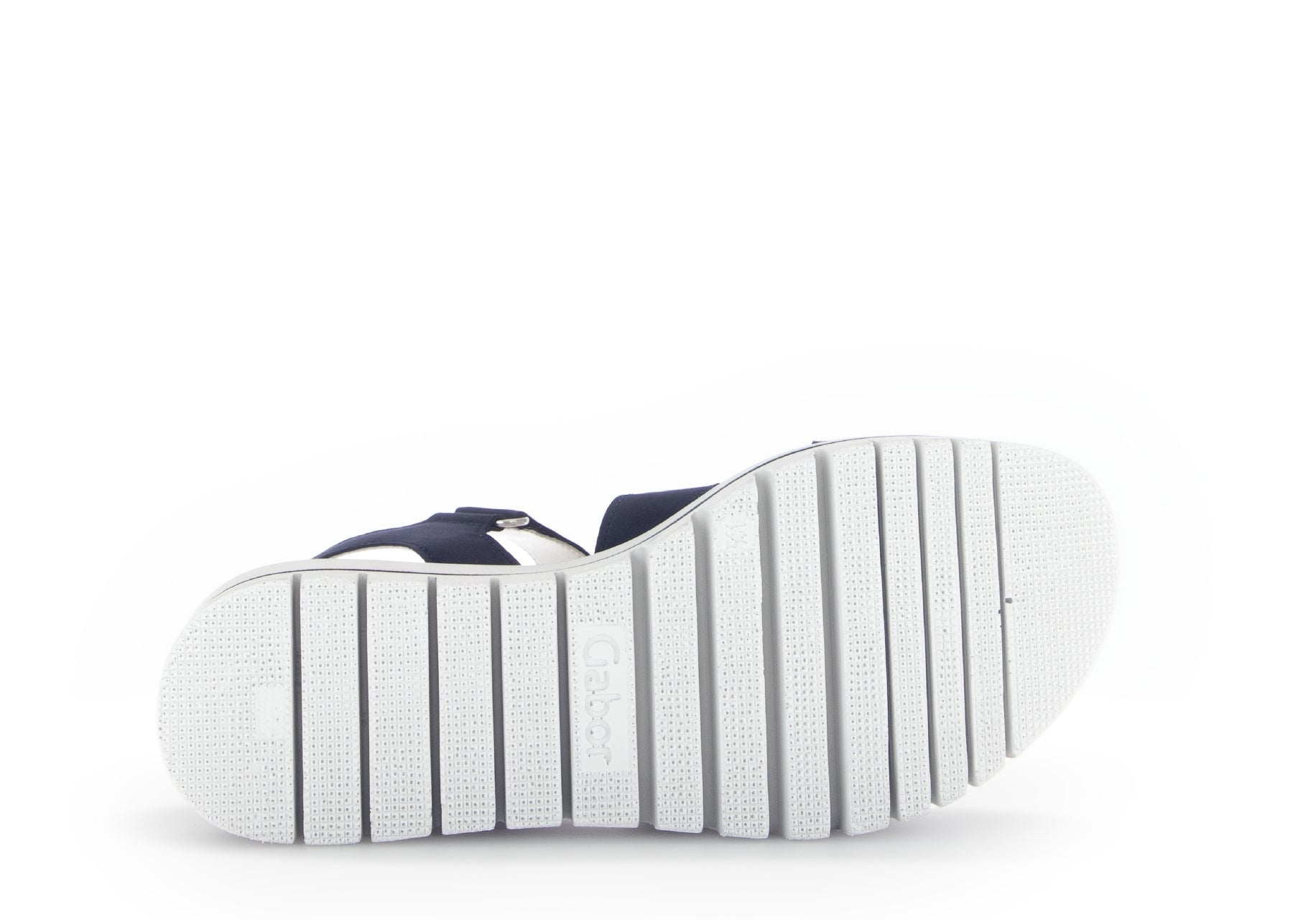 '64.620.16' sandalia para mujer - azul