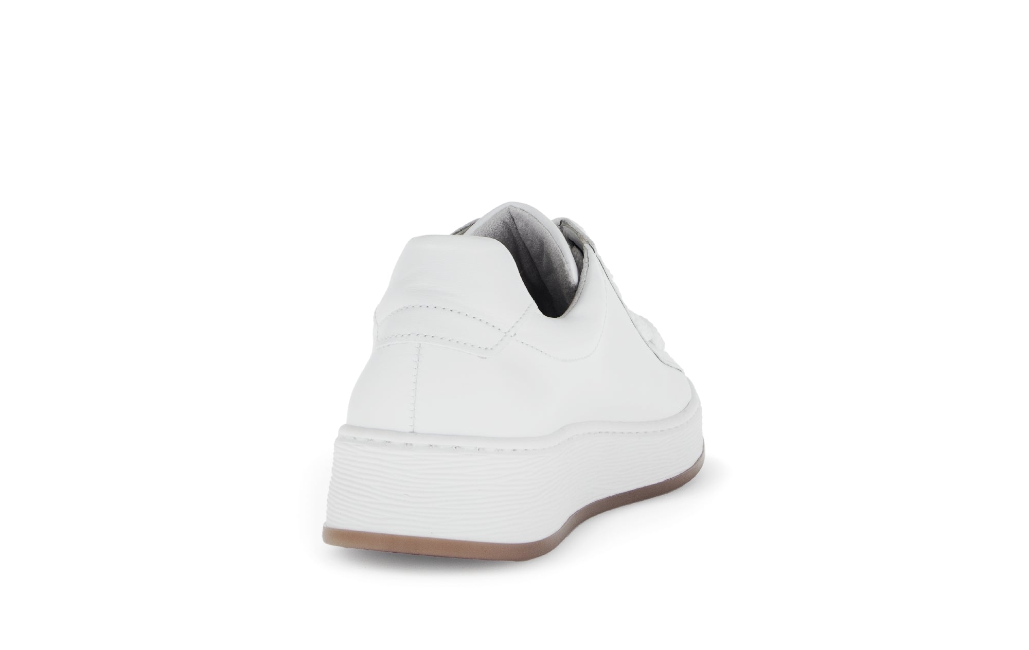 Sneaker da donna '66.430.50' - bianca