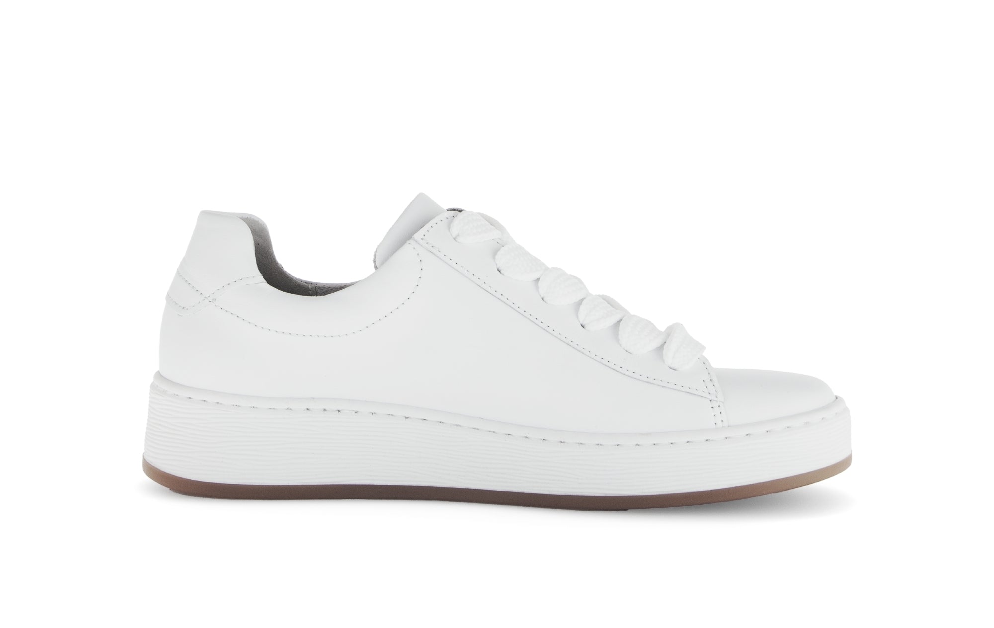 Sneaker da donna '66.430.50' - bianca
