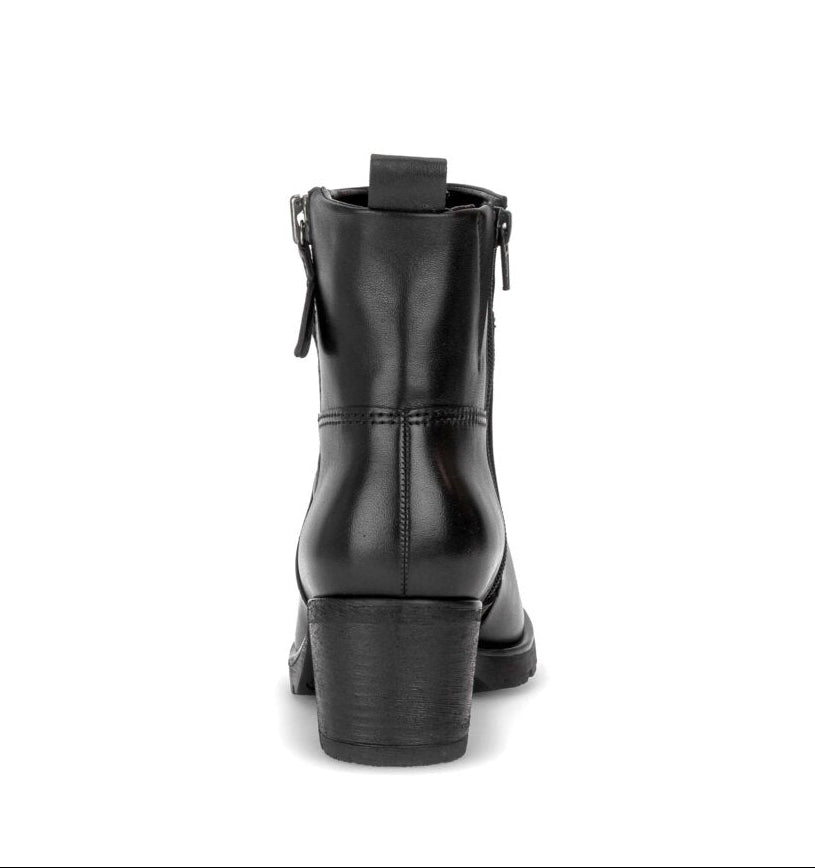 '8032.02.004' women's ankle boots - black