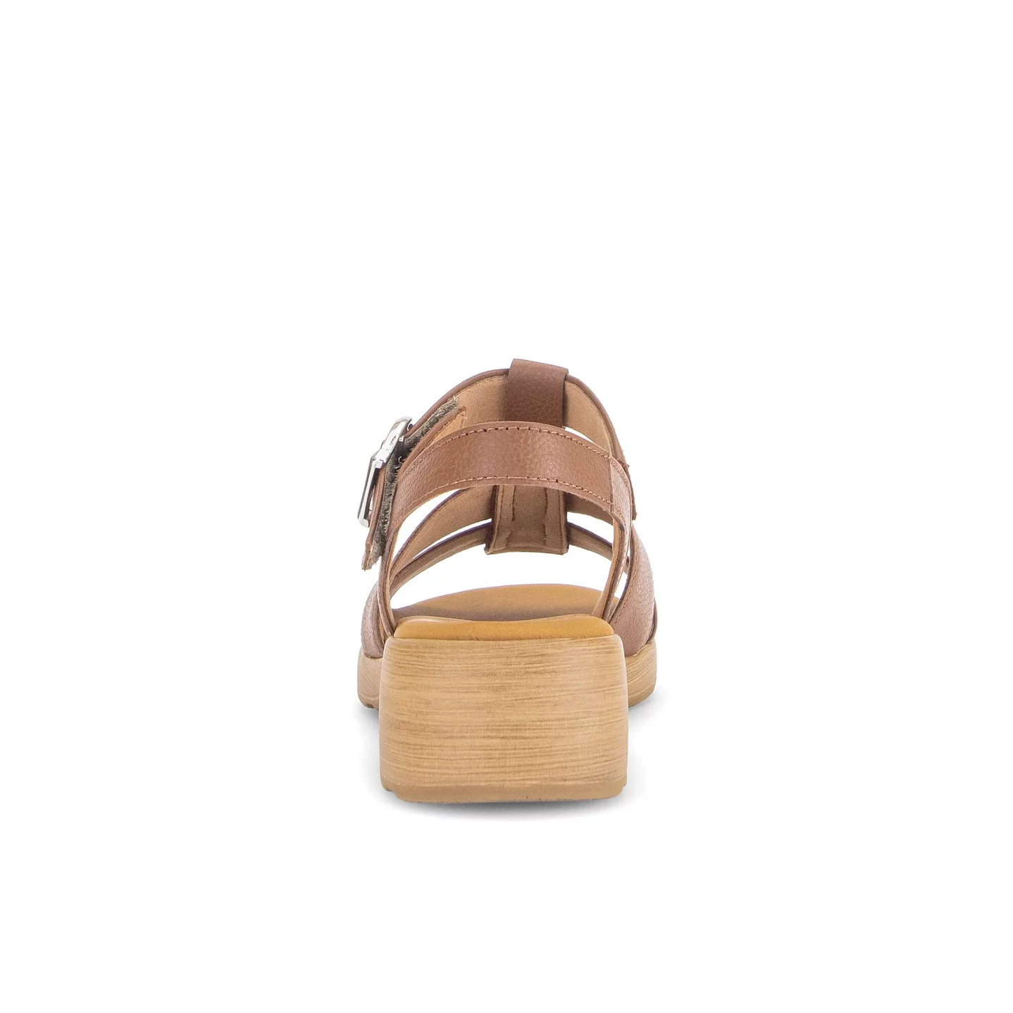 Damensandale '82.813.53' - weiß