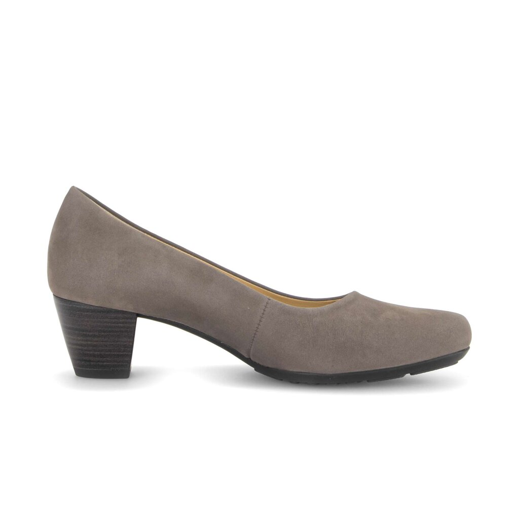 '3027.01.005' women's pump - Grey