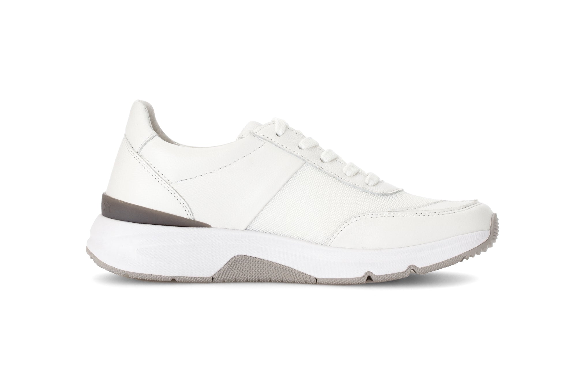 Damen-Rollschuhe „66.897.50“ – weiß