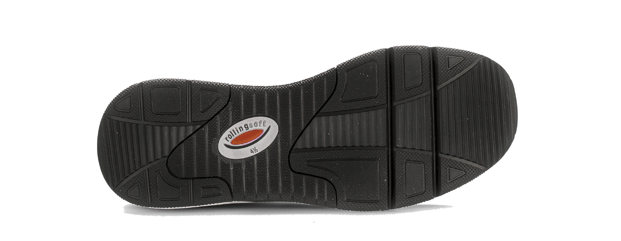 Sneaker da passeggio da donna '86.897.36' - blu