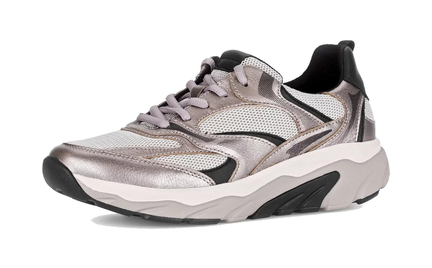 '76.936.28 women's walking rolling shoe - Multicolour