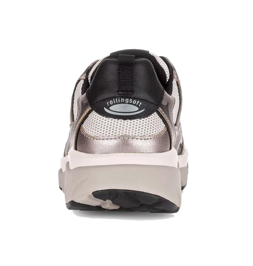 '76.936.28 women's walking rolling shoe - Multicolour