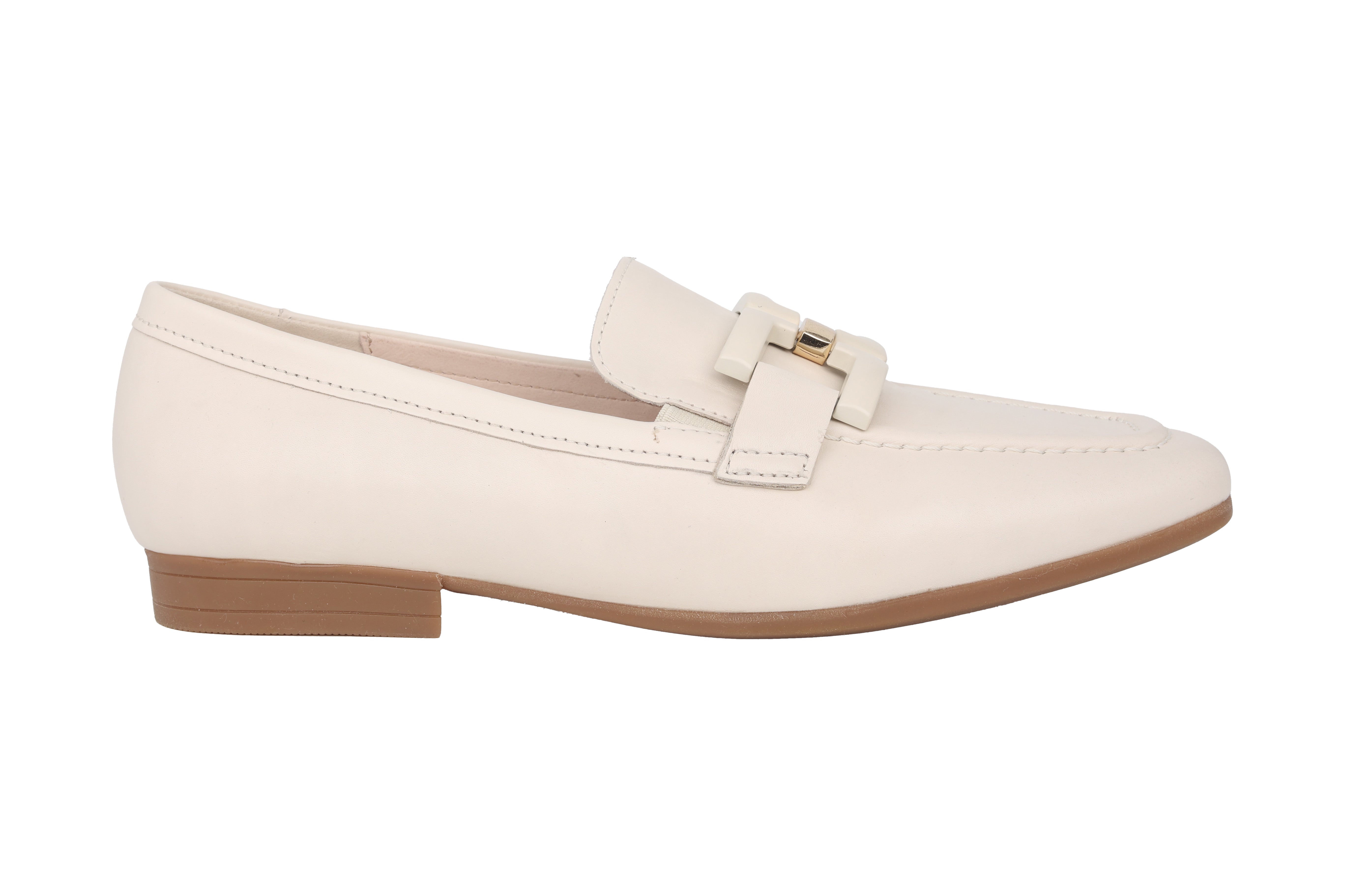 Damesloafer '22.421.60' - Beige