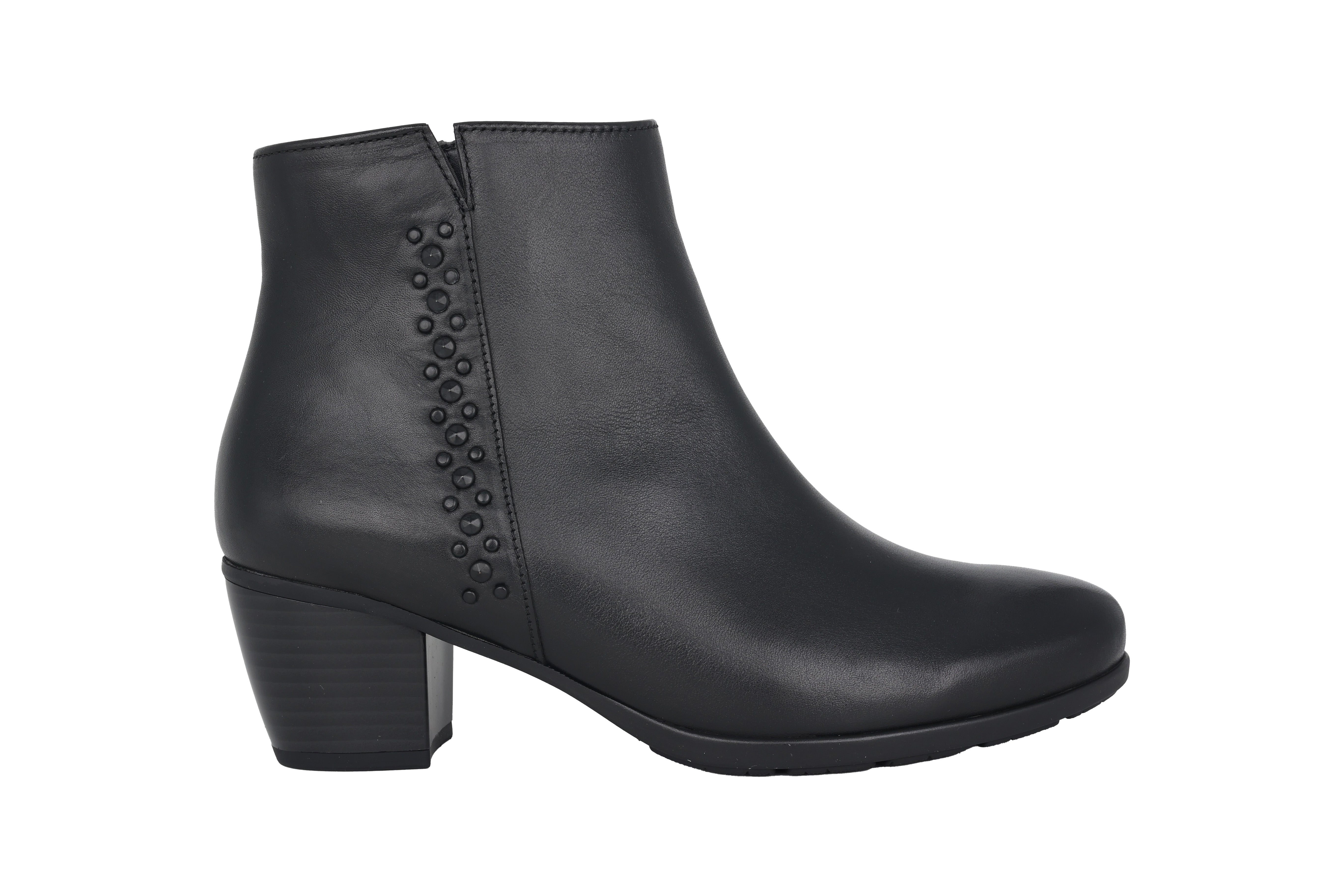 Stivaletto da donna '55.524.27' - nero