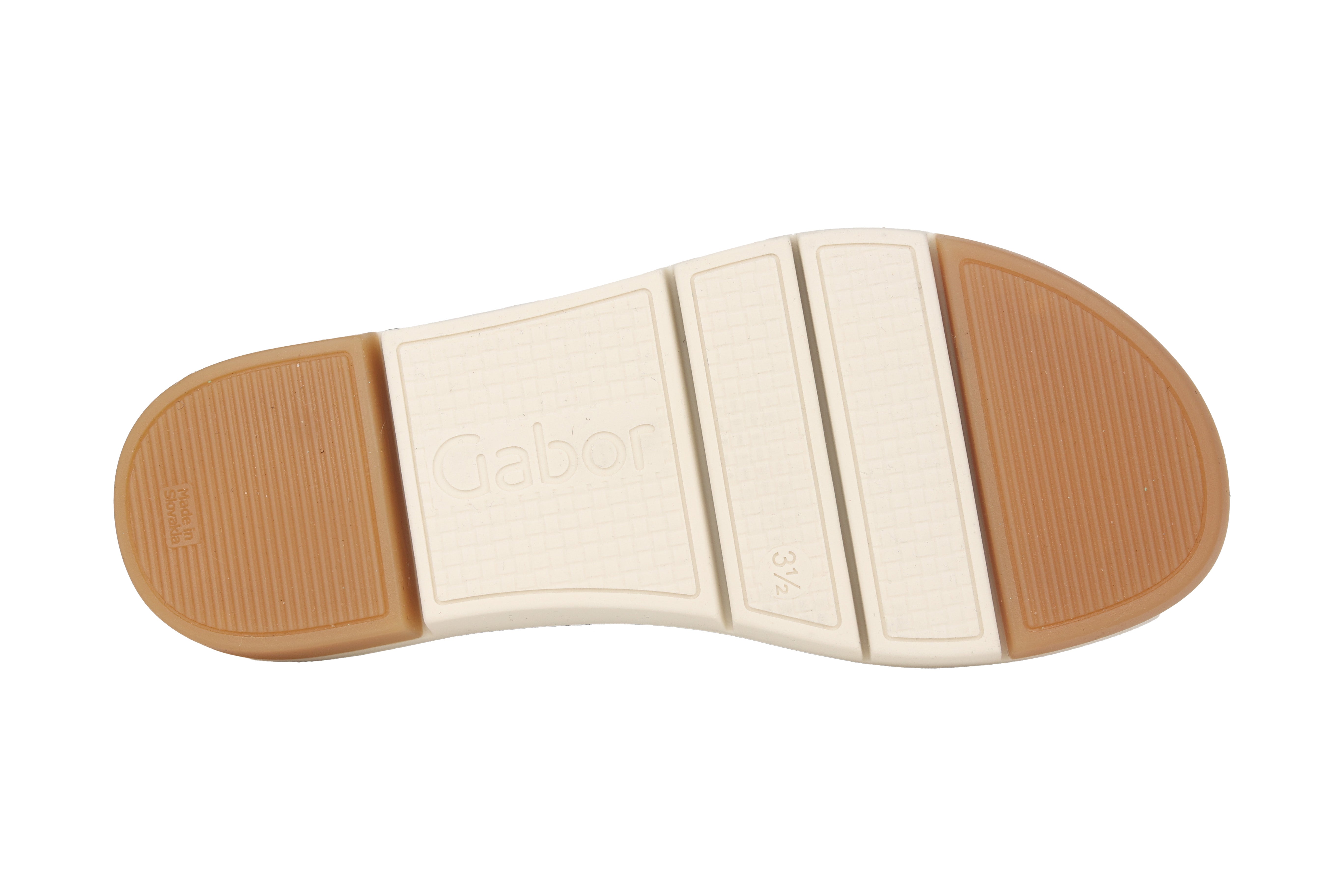 Sandale pour femme '24.603.26' - Bleu