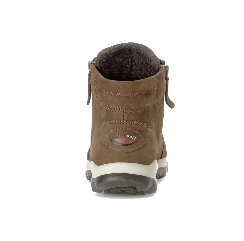 Damen-Wanderstiefel „76.868.41“ – Braun