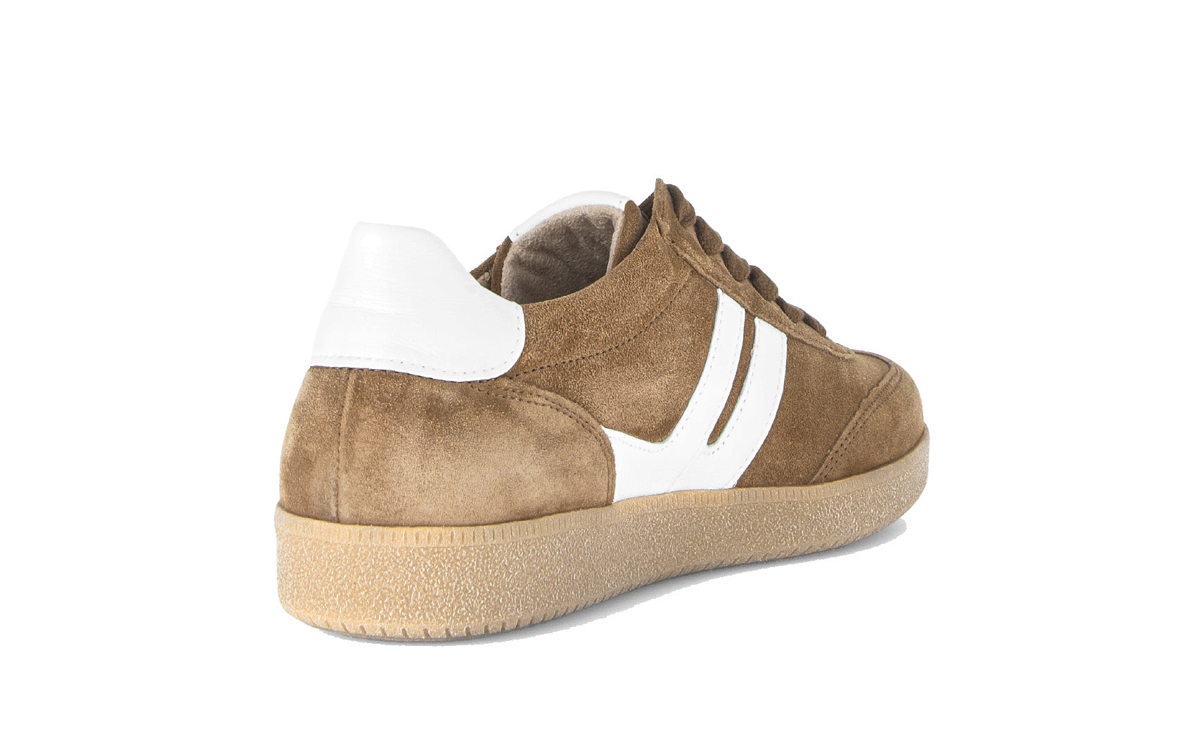 Damen-Sneaker '83.300.38' - braun