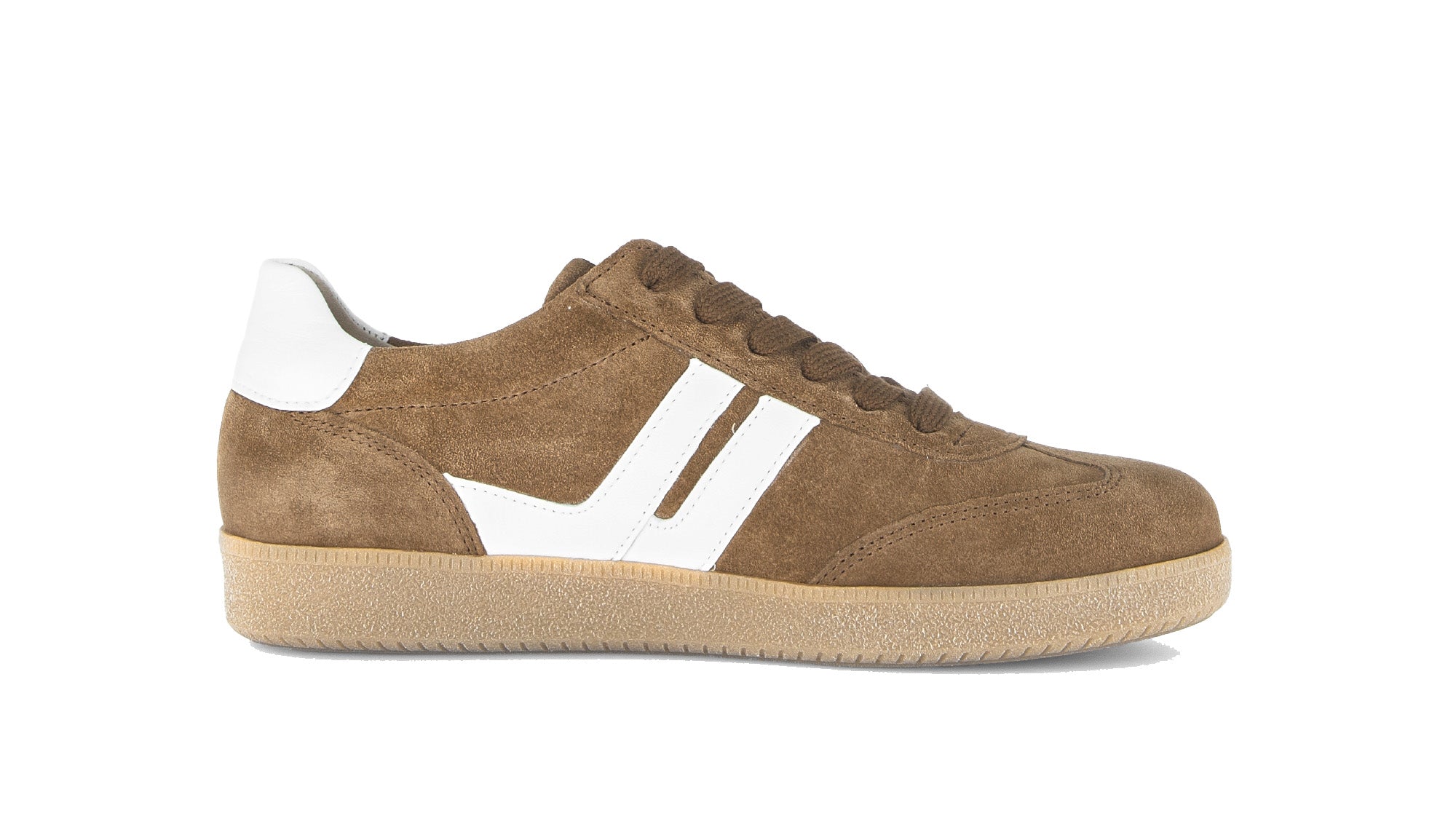 Damen-Sneaker '83.300.38' - braun