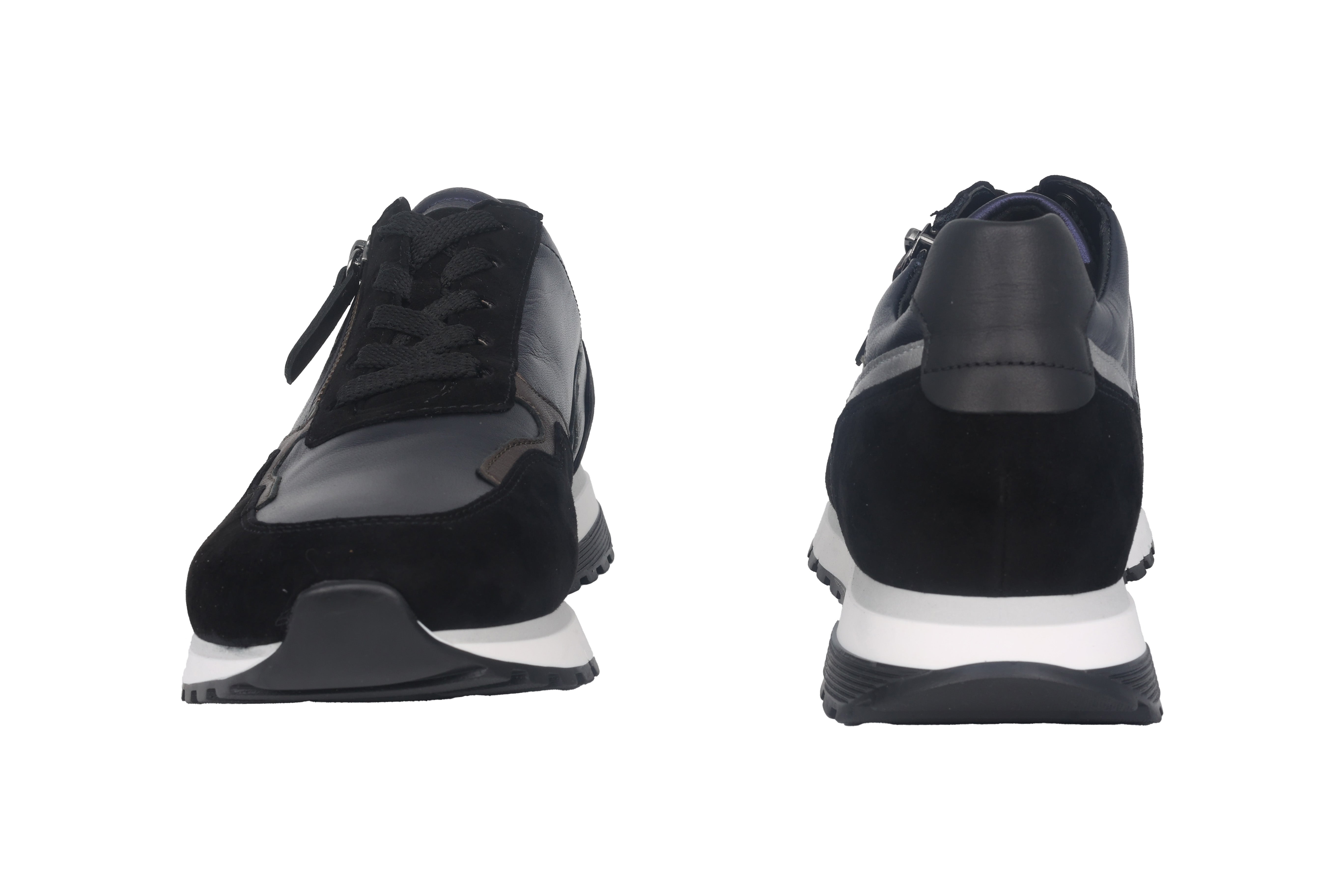 Damen-Sneaker „56.378.36“ mit weiter Passform (H) – Blau