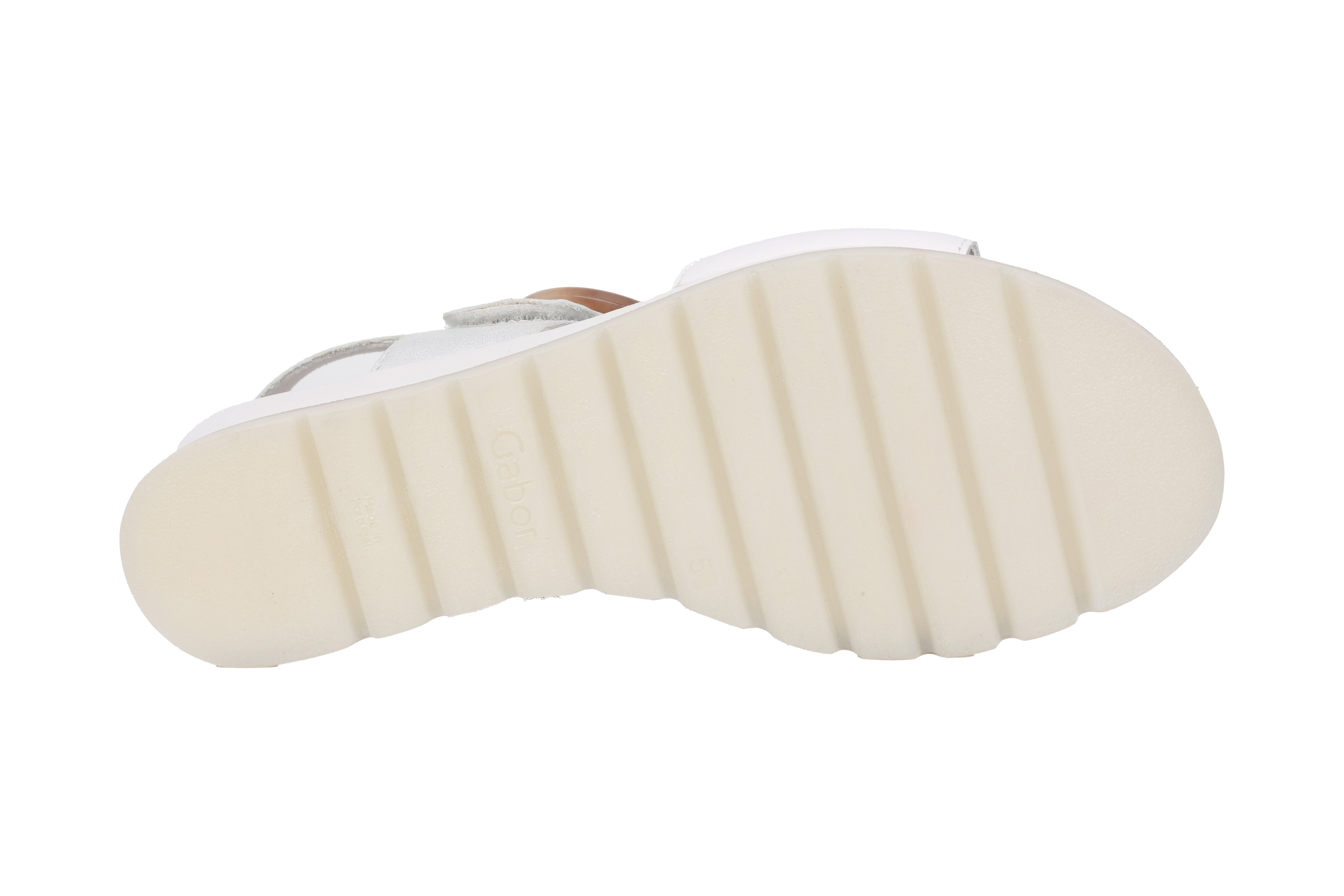 '44.645.31' sandal för dam - Vit