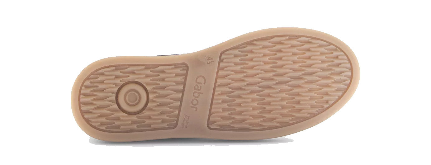 Sneaker da donna '76.477.33' - Verde