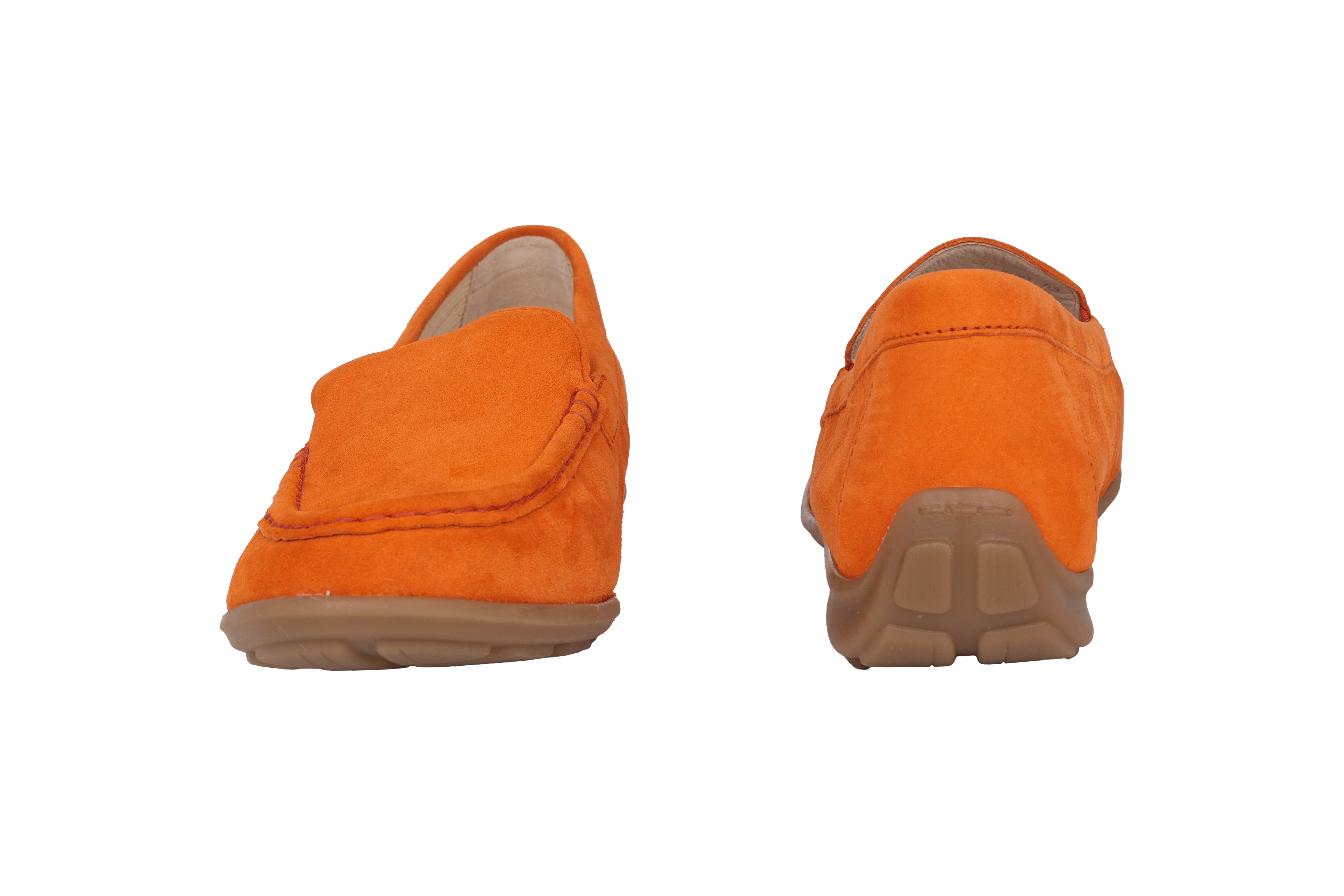 Mocassino da donna '42.440.32' - Arancione
