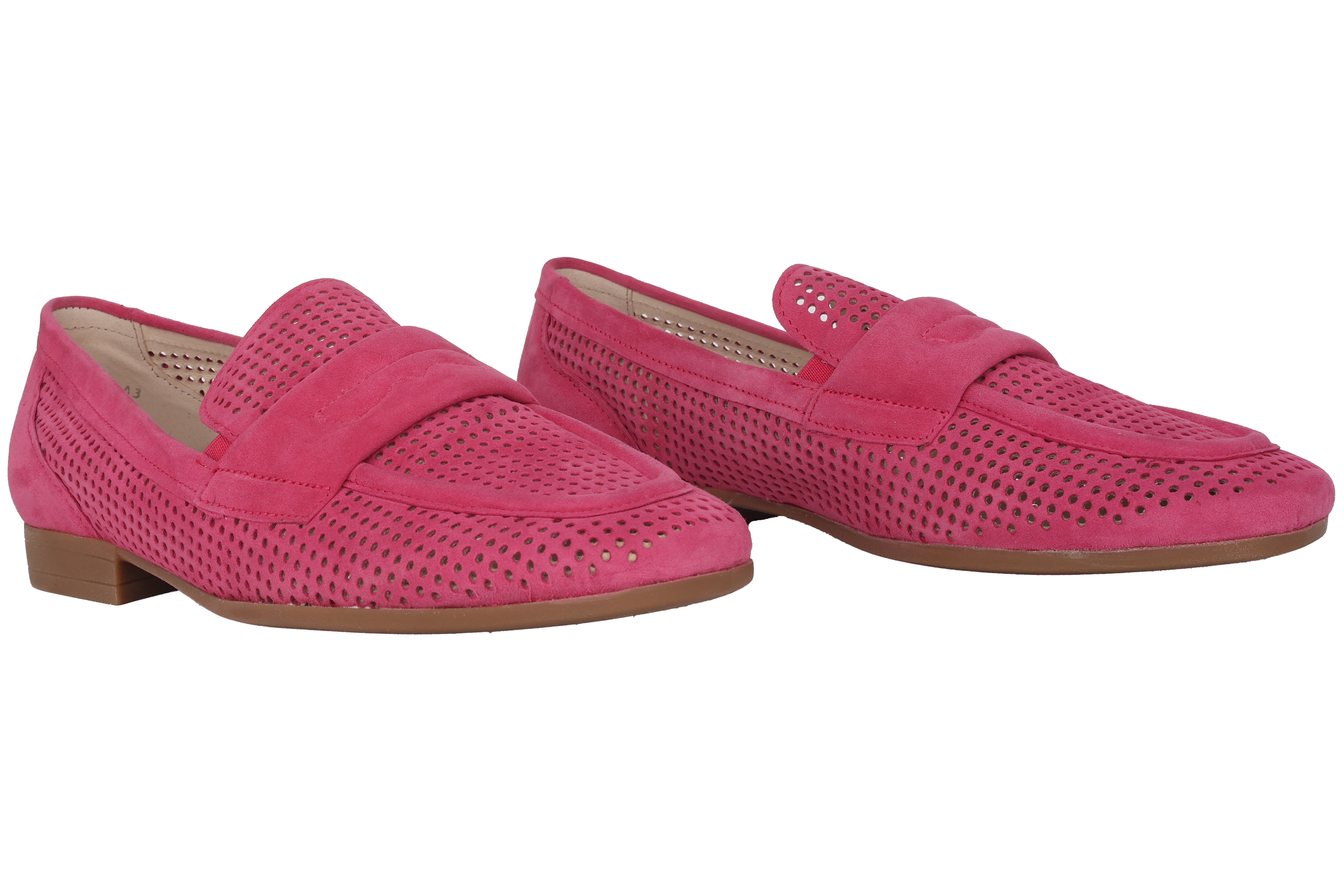'22.424.44' women's loafer - Pink