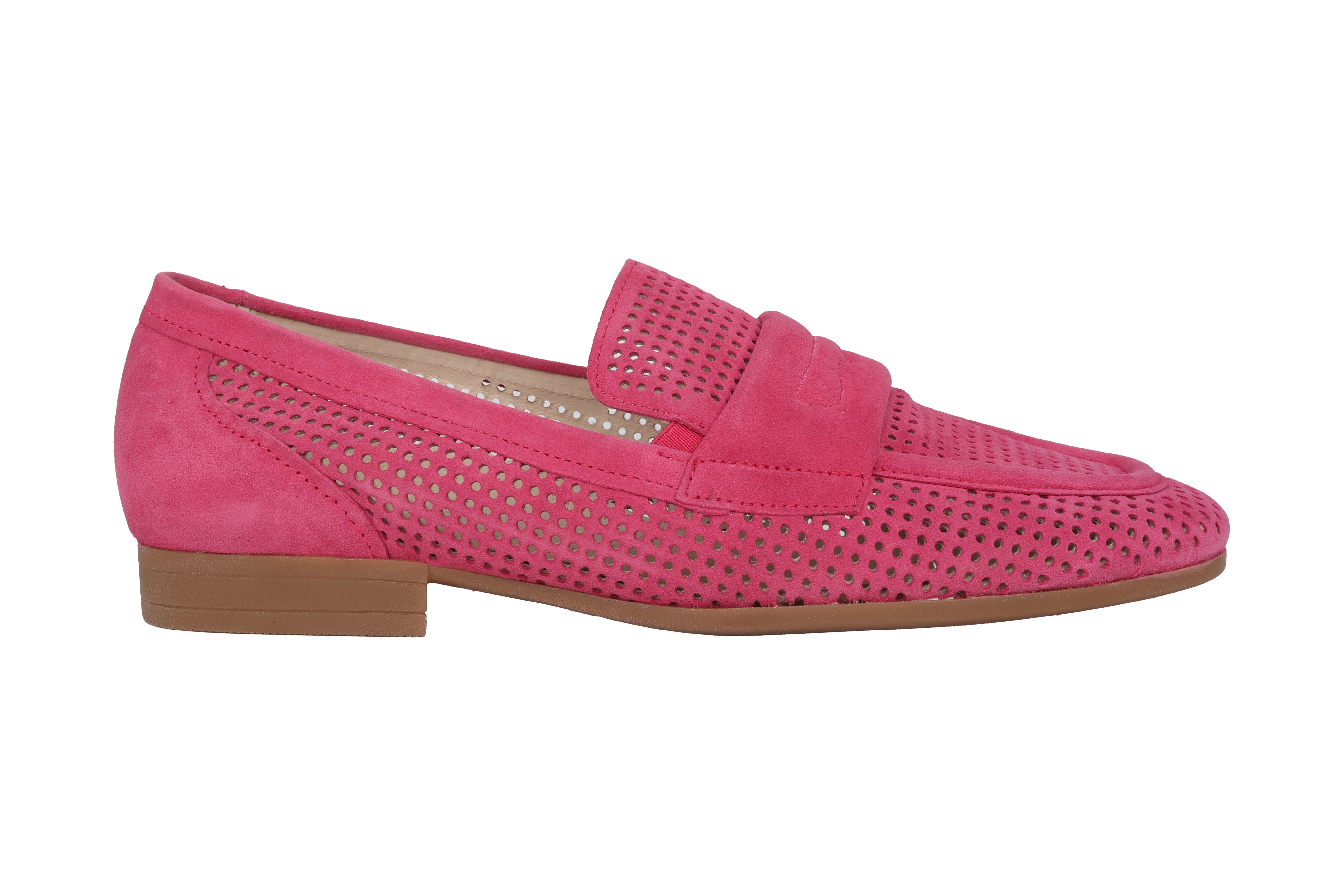 '22.424.44' women's loafer - Pink