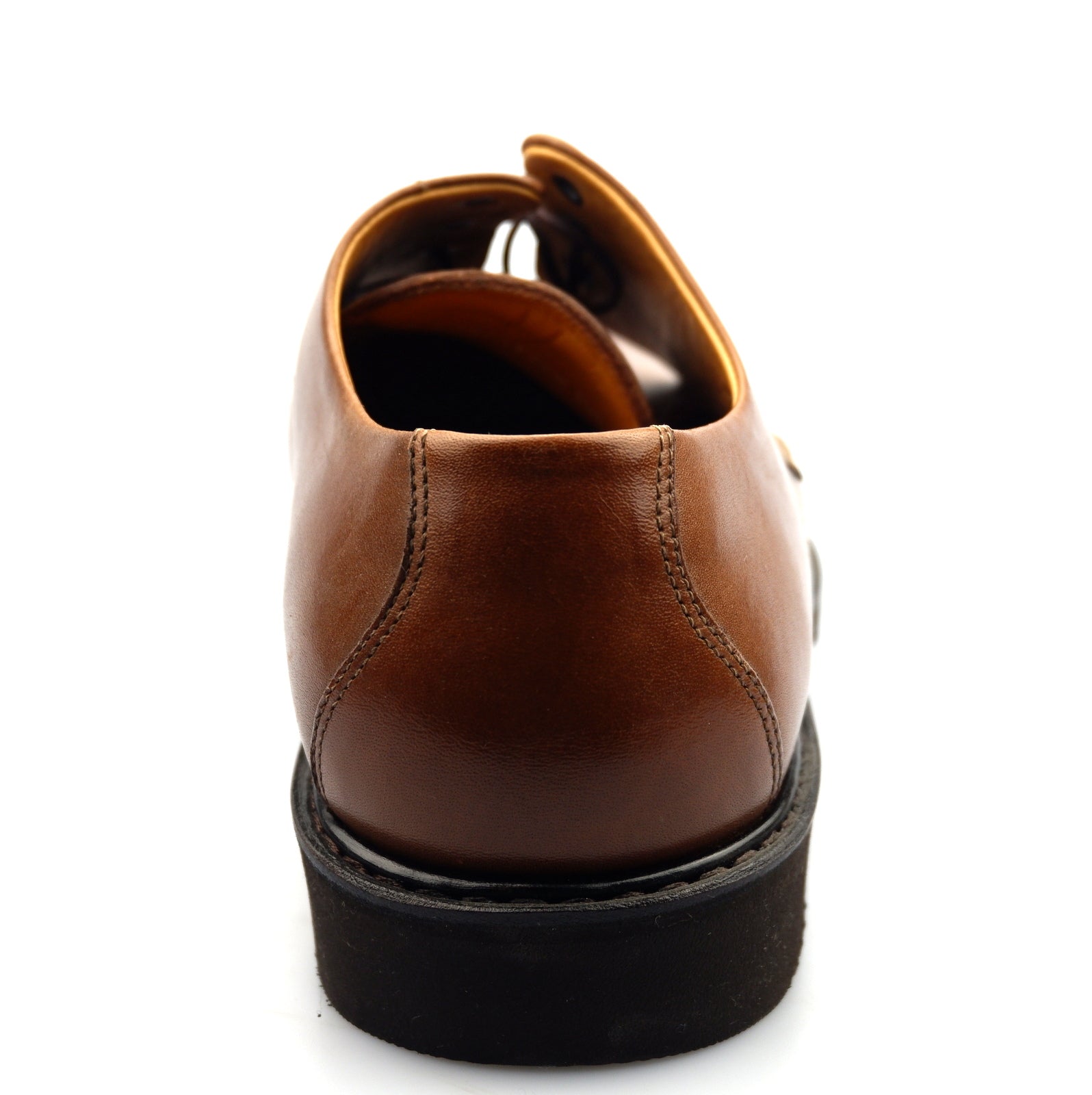 'GALLO' men's goodyear handmade shoe - Brown - Chaplinshoes'GALLO' men's goodyear handmade shoe - BrownMephisto